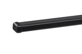 Thule Thule SquareBar Evo 135 - VW / Audi / Porsche / BMW / Mercedes (check fitment for your model) 712400