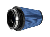 AFE aFe Magnum FLOW Pro 5R Universal Air Filter F-3.5in / B-5.75x5in / T-3.5in (Inv) / H-6in 24-91145