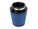 AFE aFe MagnumFLOW Air Filters UCO P5R A/F P5R 4F x 6B x 4-1/2T (Inv) x 6H 24-91020