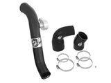 AFE aFe BladeRunner 2 1/2in Intercooler Tube Hot Side 15-16 Ford Mustang EcoBoost L4-2.3L (t) 46-20258-B