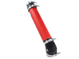 AFE aFe Bladerunner Intercooler Tube Cold Side 3.5in 94-02 Dodge Trucks 5.9L - Red 46-20067-R