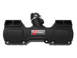 AFE aFe Magnum Force Stage-2Si Cold Air Intake System w/PDS Filter 09-12 Porsche 911 Carrera(997)H6-3.6L 54-83038D