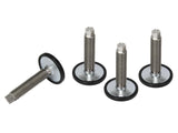 aFe Control PFADT Series Lowering Kit; Chevrolet Corvette (C6/C7) 05-15 | 410-401001-A