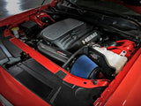 AFE aFe MagnumFORCE Intakes Stage-2 P5R Carbon Fiber AIS 11-17 Dodge Challenger/Charger V8-5.7L Hemi 54-12162-C