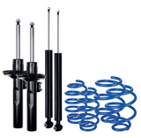 Sachs Performance SACHS Performance Sport Kit - VW / Mk7 GTI 841500000912