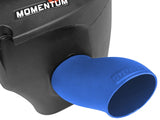 AFE aFe Dynamic Air Scoop 2015 Dodge Challenger V6-3.6 / V8-5.7/6.4L HEMI - Blue 54-72203-SL