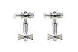 Eibach 16-19 Honda Civic Hardware Kit | AK41-40-036-04-RA