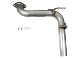 AFE AFE FIAT 124 Spider I4-1.4L (t) Mach Force-Xp 2-1/2 In 304 Stainless Steel Axle-Back Exhaust 49-36901