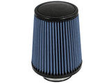 AFE aFe MagnumFLOW Air Filters UCO P5R A/F P5R 3-1/2F x 6B x 4-3/4T x 7H 24-35011