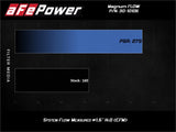 AFE aFe MagnumFLOW Air Filters OER P5R A/F P5R Toyota ECHO00-05Scion xA/B 04-07 L4 30-10105