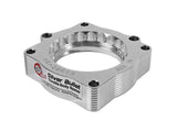 AFE aFe Silver Bullet Throttle Body Spacers TBS Dodge Ram 03-08 V8-5.7L (Works w/ 5x-10382 only) 46-32002