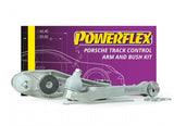 Powerflex Powerflex Control Arm Pair (Track) - Porsche / 996/986 (Front & Rear) / 997/987 (Rear Only) PF57K-1001G