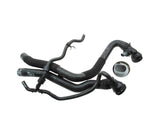 VW/Audi Cooling Hose (Radiator to Water Pump) - VW/Audi Mk6 Jetta 1.4T Hybrid | 5C0121049K