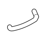 VW/Audi Cooling Hose (Oil Cooler to Pipe) - VW Mk6 Jetta 2.0L | 5C0121058B