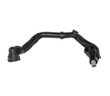Rein Radiator Hose (Lower) - VW/Audi / 1.8T Gen3 / 2.0T Gen3 / Beetle / Jetta / Passat | 5C0122051N