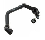VW/Audi Radiator Hose (Lower) - VW/Audi / 1.8T Gen3 / 2.0T Gen3 / Beetle / Jetta / Passat | 5C0122051N