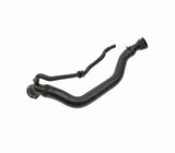 VW/Audi Radiator Hose (Upper) - VW/Audi / 1.8T Gen3 / 2.0T Gen3 / Beetle / Jetta / Passat | 5C0122101AA