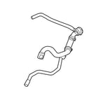 VW/Audi Cooling Hose (Aux Water Pump, for Primary Radiator) - VW/Audi Mk6 Jetta 1.4T Hybrid | 5C0122157K