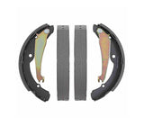 Pagid Rear Brake Shoe Set - VW / 2.0L / 2.5L / Mk6 / Jetta / Beetle | 5C0698545