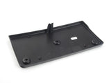 VW/Audi License Plate Bracket | Mk6 Jetta 5C6807285A9B9