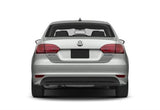VW/Audi Hybrid Rear Valence for Mk6 Jetta with GLi Rear Bumper | 5C6807433E