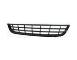 VW/Audi Grille Assembly Lower (Satin Black) | Mk6 Jetta | 5C68536779B9