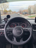 CJM Industries 2011-2018 Audi Q3 Double Pod