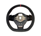 VW/Audi OEM+ DSG GTI Clubsport Steering Wheel - VW / Mk7 / Mk7.5 / Golf / GTI / Golf R 5G0419091HBNNM