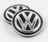 VW/Audi Center Cap Perforated Look (66mm) - VW Mk7 GTI | 5G0601171XQI