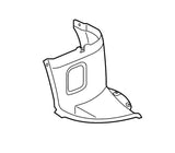 VW/Audi Lower Front Fender Liner (Right Side) - VW Mk7/7.5 Golf & GTI | 5G0805912L