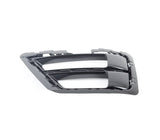 VW/Audi Left Front Bumper Outer Grille - VW MK7 Golf R | 5G0853665H041