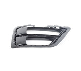 VW/Audi Right Front Bumper Outer Grille - VW MK7 Golf R | 5G0853666H041