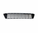 VW/Audi Center Grille - VW MK7 Golf R | 5G0853677F041