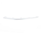 VW/Audi Aluminum Grille Trim (Left) - VW Mk7 Golf R | 5G0853763A3Q7