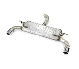 VW/Audi TCR Rear Muffler - VW Mk7.5 GTI 5G6253609ED