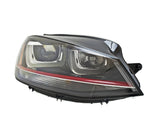 VW/Audi Headlight BI-XENON HID Projector (Right) - VW Mk7 Golf / GTI | 5GM941754A