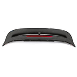 VW/Audi Clubsport Rear Liftgate Spoiler - VW / Mk8 / Golf / GTI / R | 5H4827934EKCI