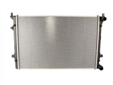 Nissens Radiator - VW/Audi / 3.2L / 3.6L / A3 / TT / CC / Eos / Jetta 2.5L / Passat / R32 | 5K0121253F