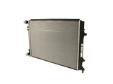 TYC Radiator - VW/Audi / 3.2L / 3.6L / A3 / TT / CC / Eos / Jetta 2.5L / Passat / R32 | 5K0121253F
