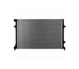 VW/Audi Radiator - VW/Audi / 3.2L / 3.6L / A3 / TT / CC / Eos / Jetta 2.5L / Passat / R32 | 5K0121253F