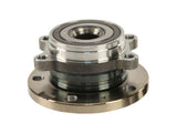 NSK Wheel Hub and Bearing (4 Bolt Mounting) - VW/Audi / Mk5 / Mk6 / A3 8P / B6 Passat / CC / Eos | 5K0498621