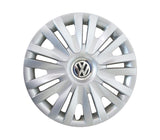 VW/Audi Hub Cap for 15" Steelies - VW/Audi | 5K0601147FVZN