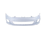 VW/Audi Edition 35 Front Bumper Cover - Mk6 Golf 5K0807217CKGRU