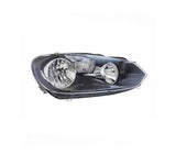 Halogen Headlight (Right) - VW / Mk6 / Golf / GTI | 5K0941006C