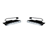 VW/Audi Mk6 Golf R Bumper Kit (US Spec) - VW / Mk6 / Golf R / OEM+ / Golf / GTI 5K0807217CNGRU-KT