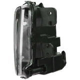 Valeo Left Fog Light - Mk6 GTI & GLI 5K0941699E-VAL