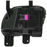 Valeo Left Fog Light - Mk6 GTI & GLI 5K0941699E-VAL