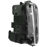 Valeo Right Fog Light - Mk6 GTI & GLI 5K0941700E-VAL