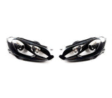 VW/Audi Xenon Headlight Assembly Without LED Daytime Running Lights Set - VW Mk6 / Golf / GTI / Jetta SportWagen | 5K0941753B-KT