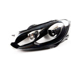 VW/Audi Xenon Headlight Assembly Without LED Daytime Running Lights (Left) -  VW Mk6 / Golf / GTI / Jetta SportWagen | 5K0941753B